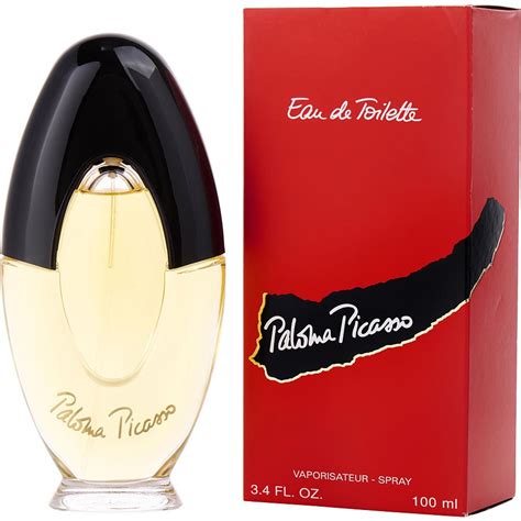 paloma picasso perfume john lewis|paloma picasso perfume sample.